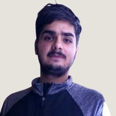 Swayam Sharma