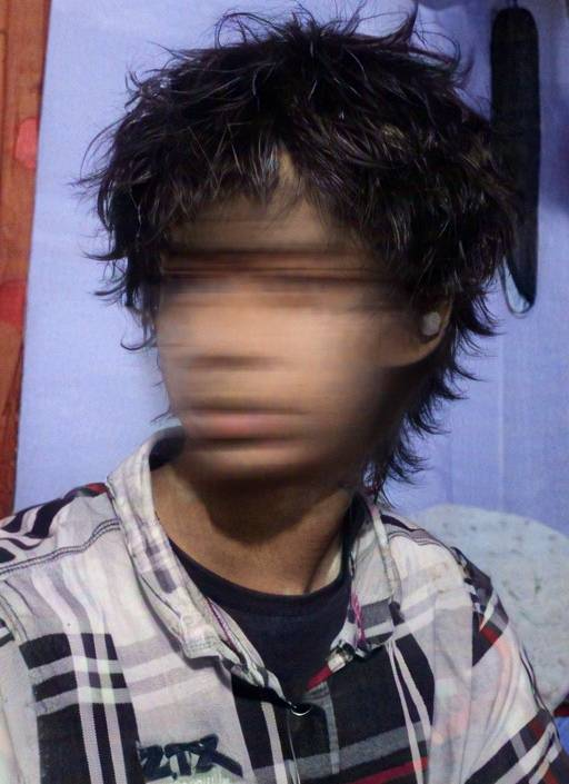Rabbany Hossain