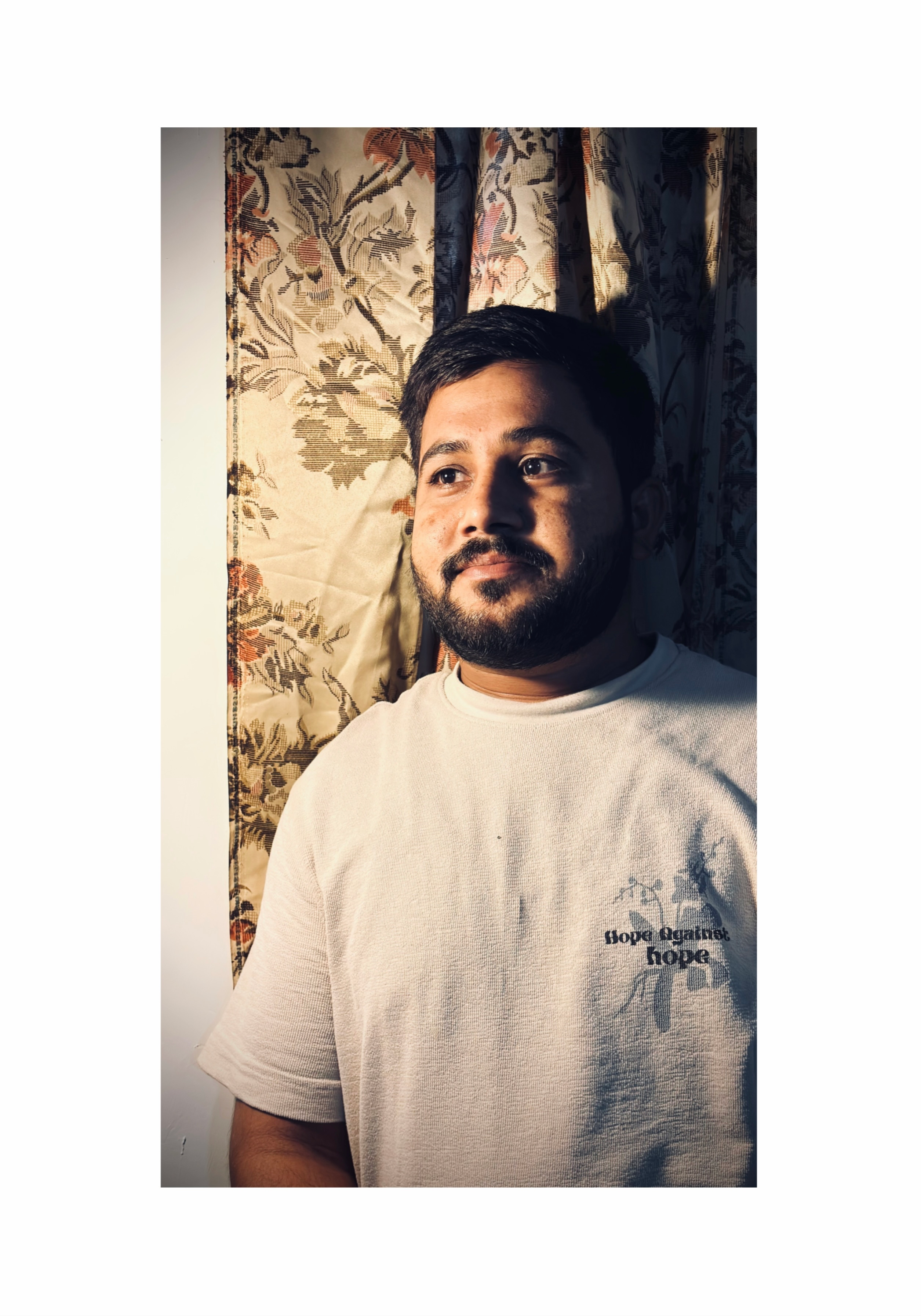 ASHOK KUMAR