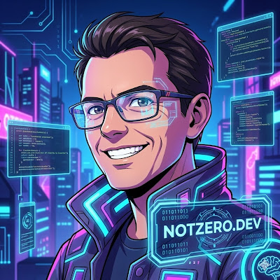 Javier Notzero