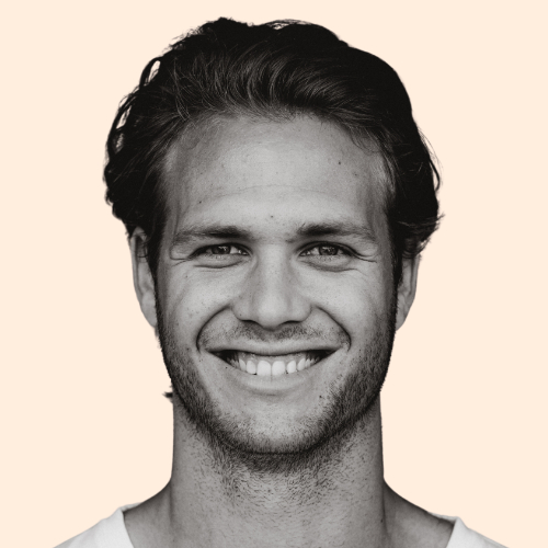 Victor | Casadeau