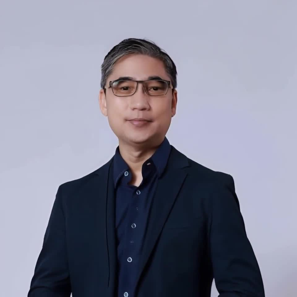 Derekson Leung