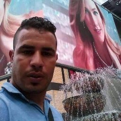 Medfouni Imad