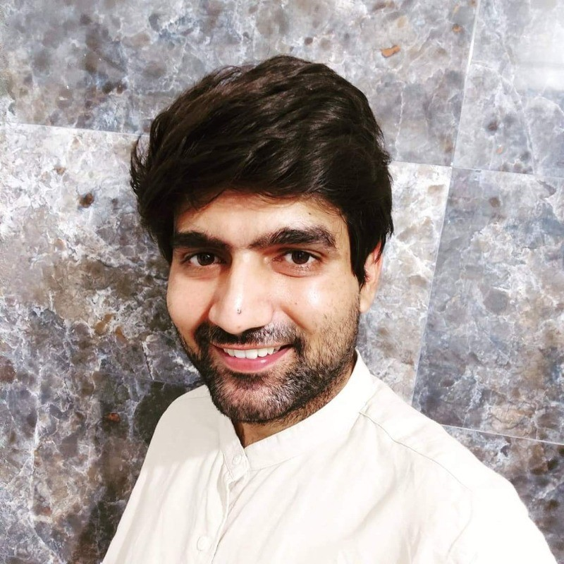 Tarun Dagar