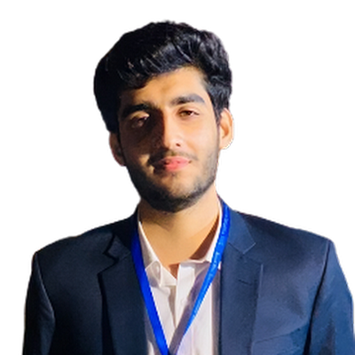 Ehtisham Ul Haq
