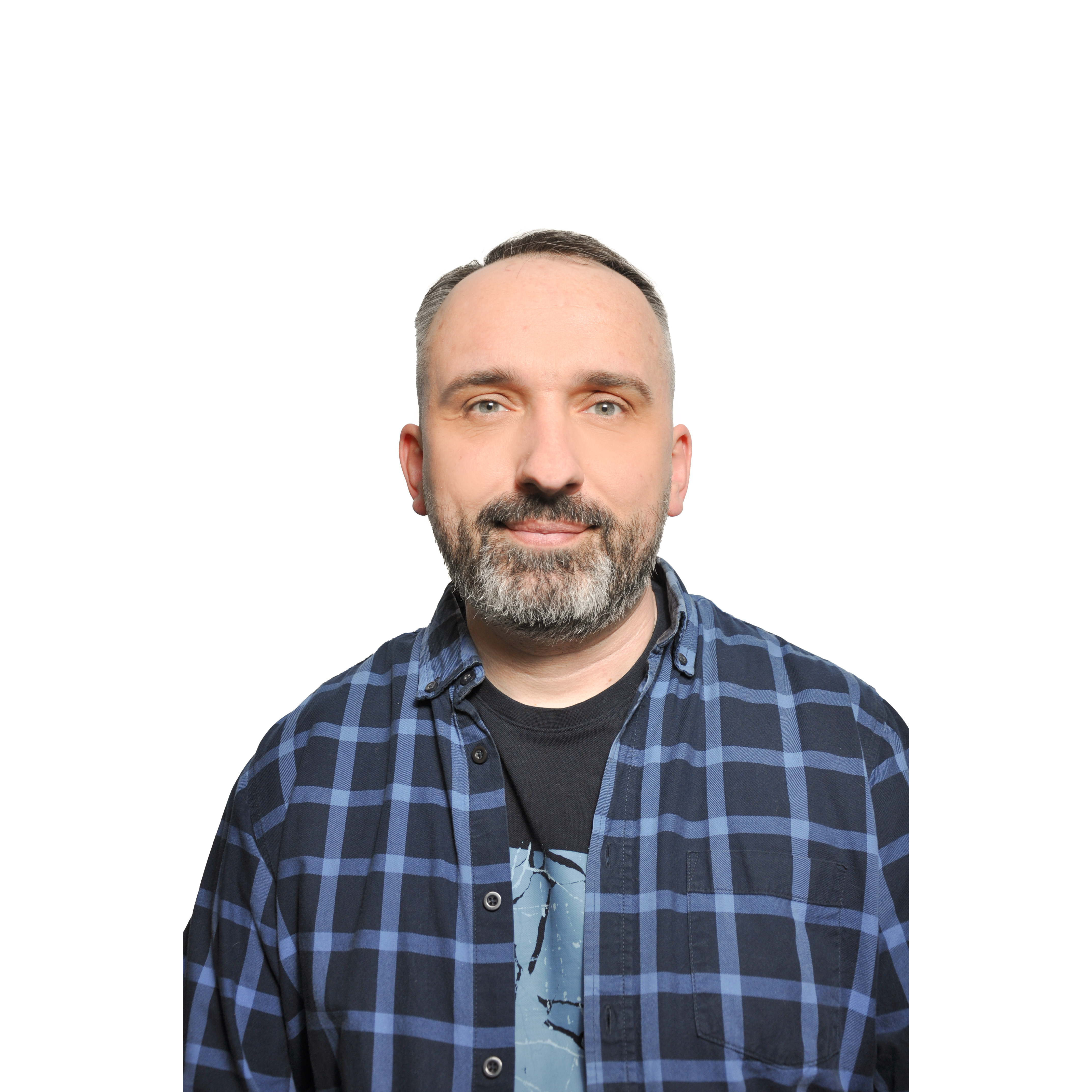 Serhiy Bohush