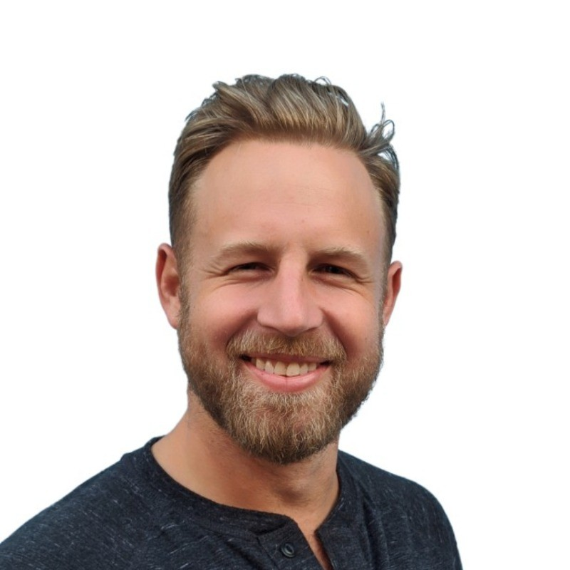 Jeff Baker