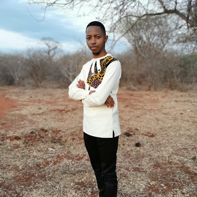 Dennis Mutunga