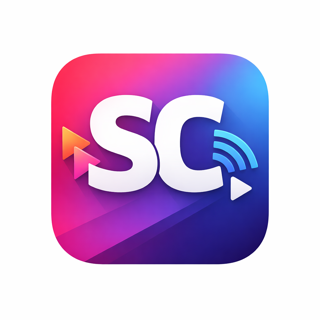 StreamcoreMedia!