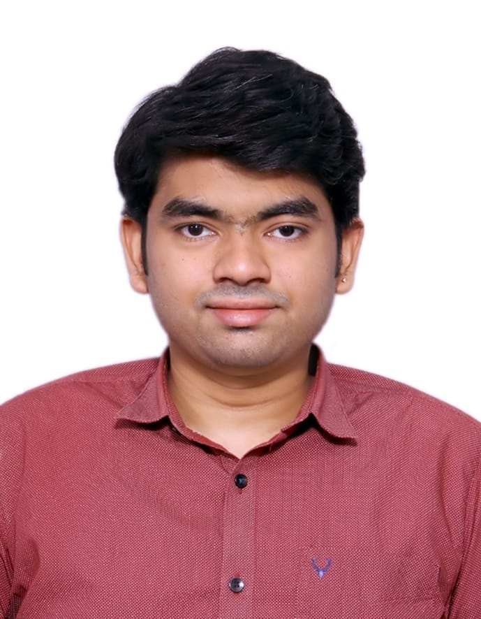 Shourya sai Kammari