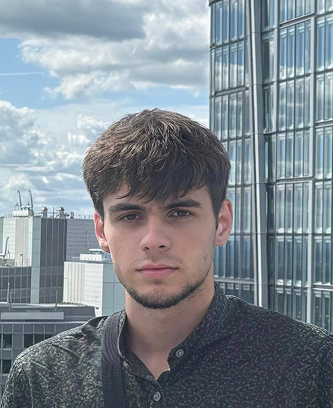 Cristian Melnic