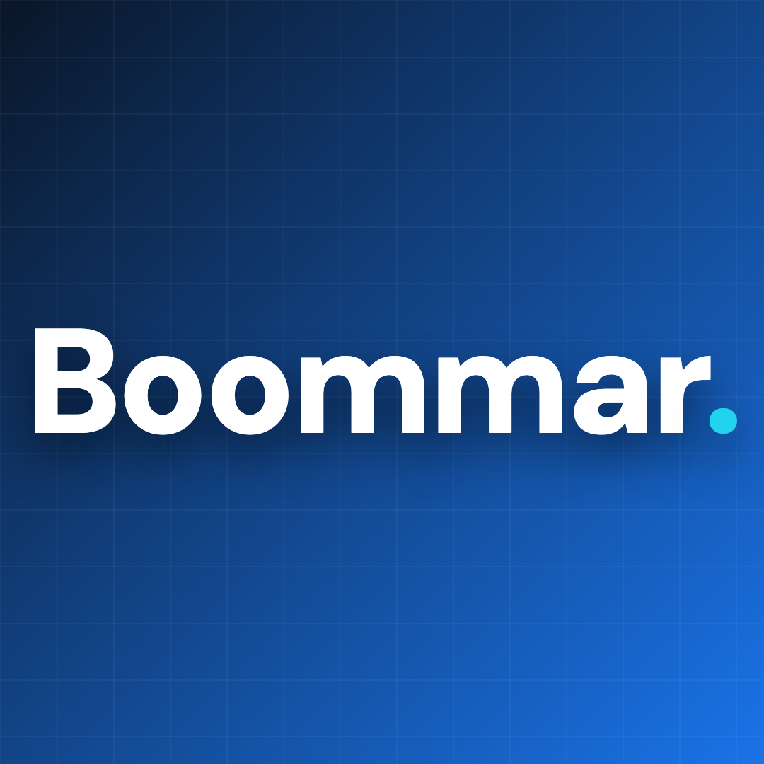 Boommar