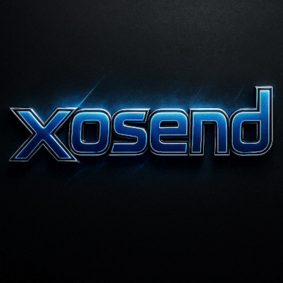 Mike - xosend.com