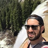 Carlos Andres Alvear