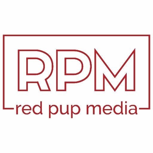 Red Pup Media