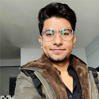 IMRAN ANSARI