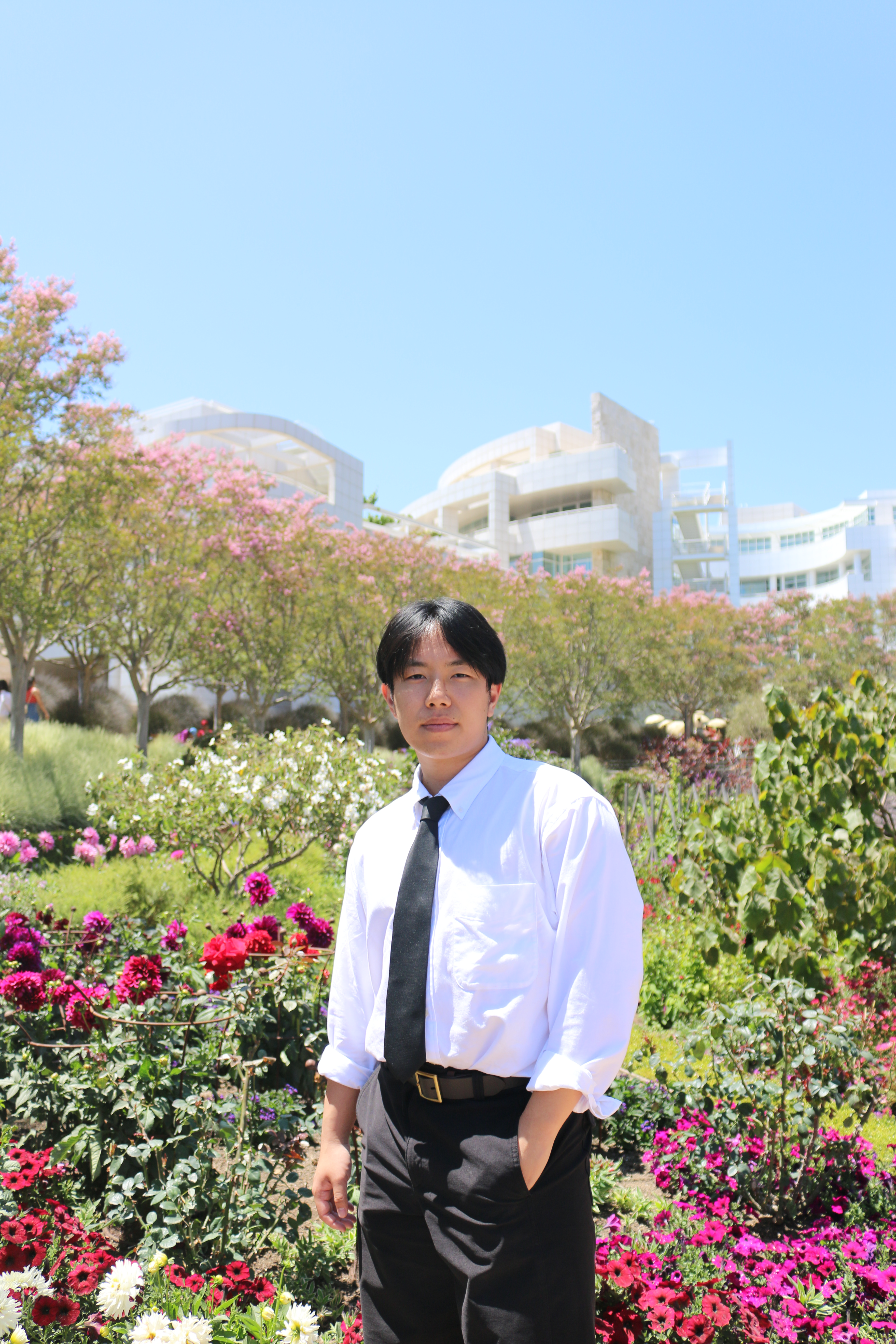 Edward Ng