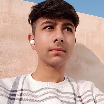 Himesh Sardana