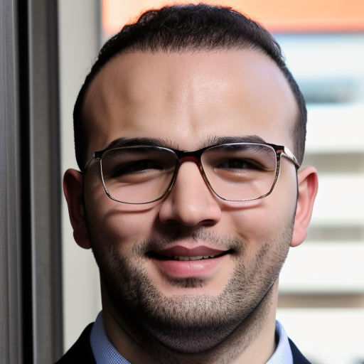 Ali Suleyman TOPUZ