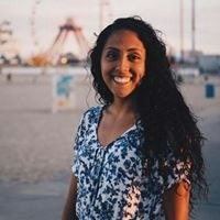 Lidia Michelle Castillo