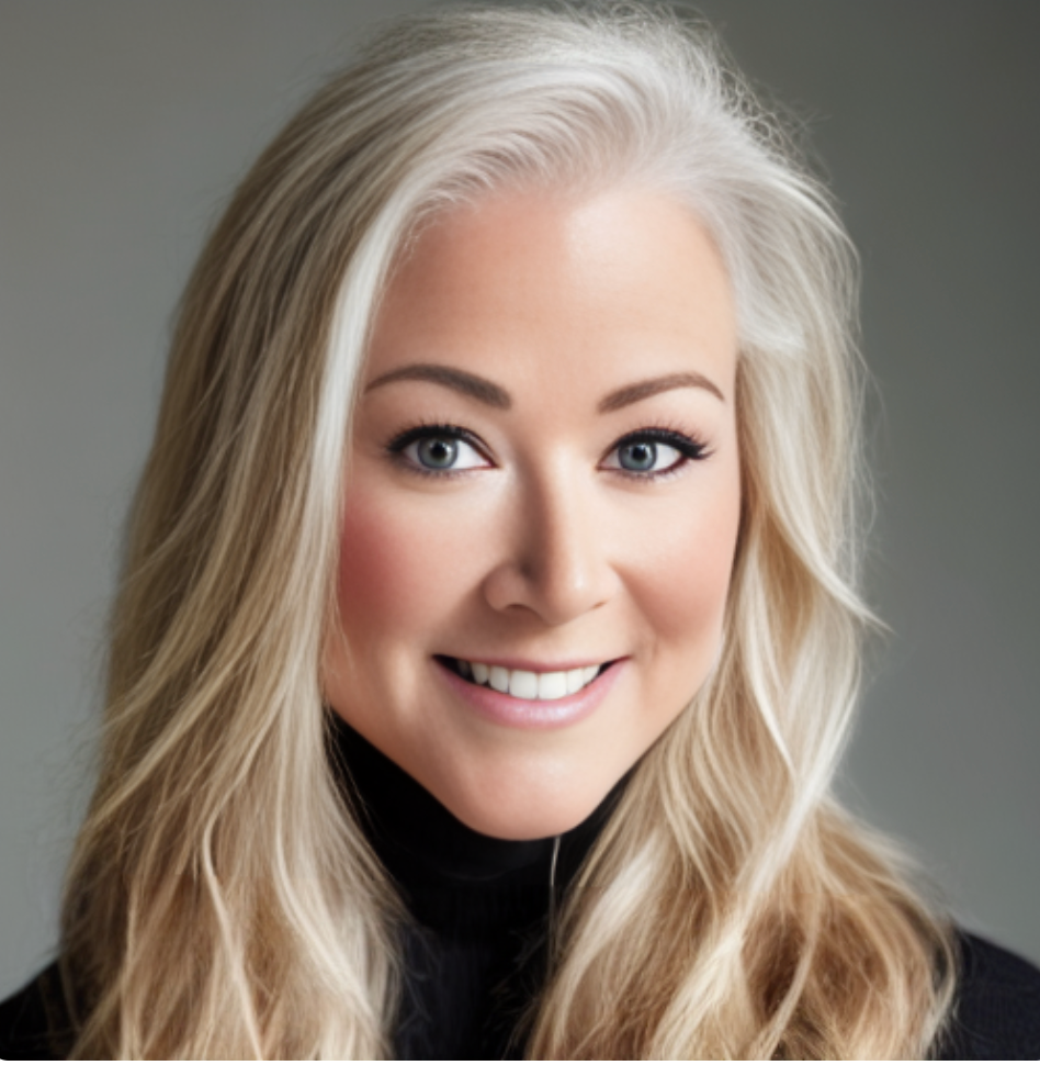 Maureen Boudreau