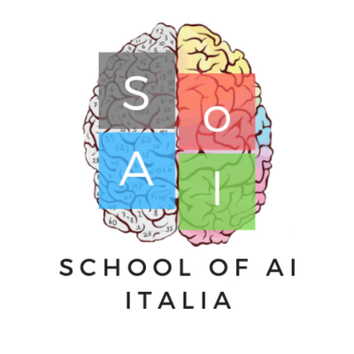 Antonio Di Cecco (SCHOOL OF AI ITALIA)