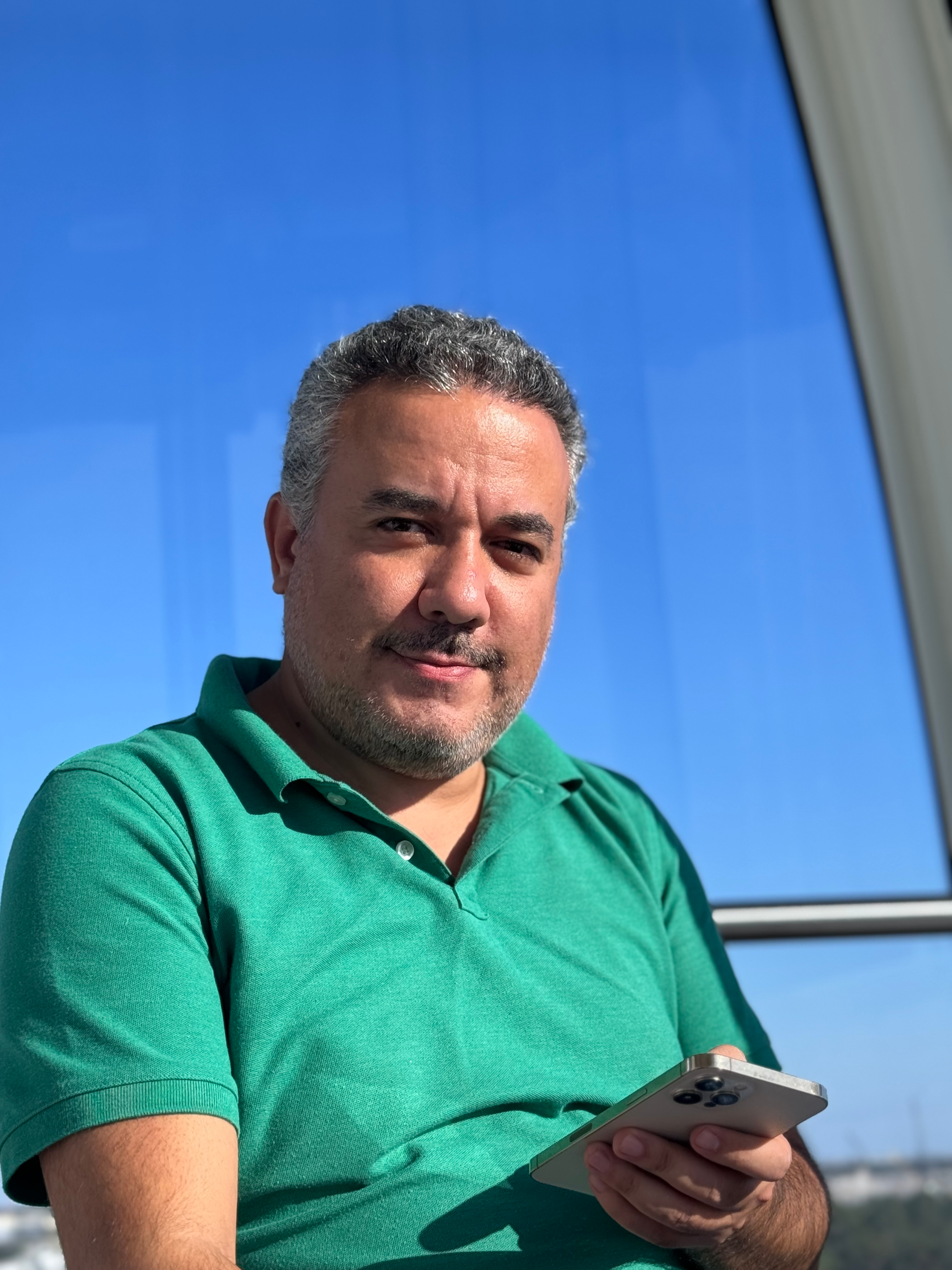 Michael Youssef