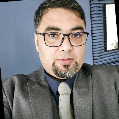 Waqas Ahmad