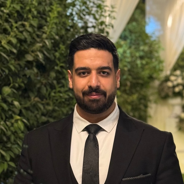 Mohammad Karimi