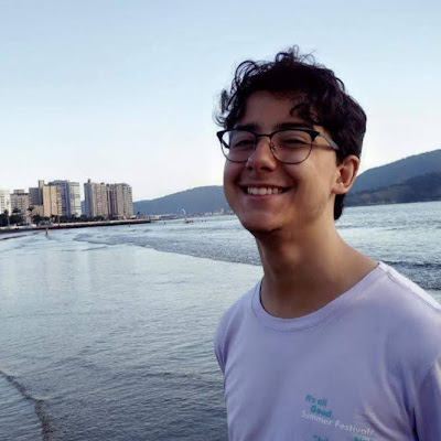 Lucas Oliveira Chicuta