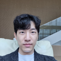 Jungchan Park