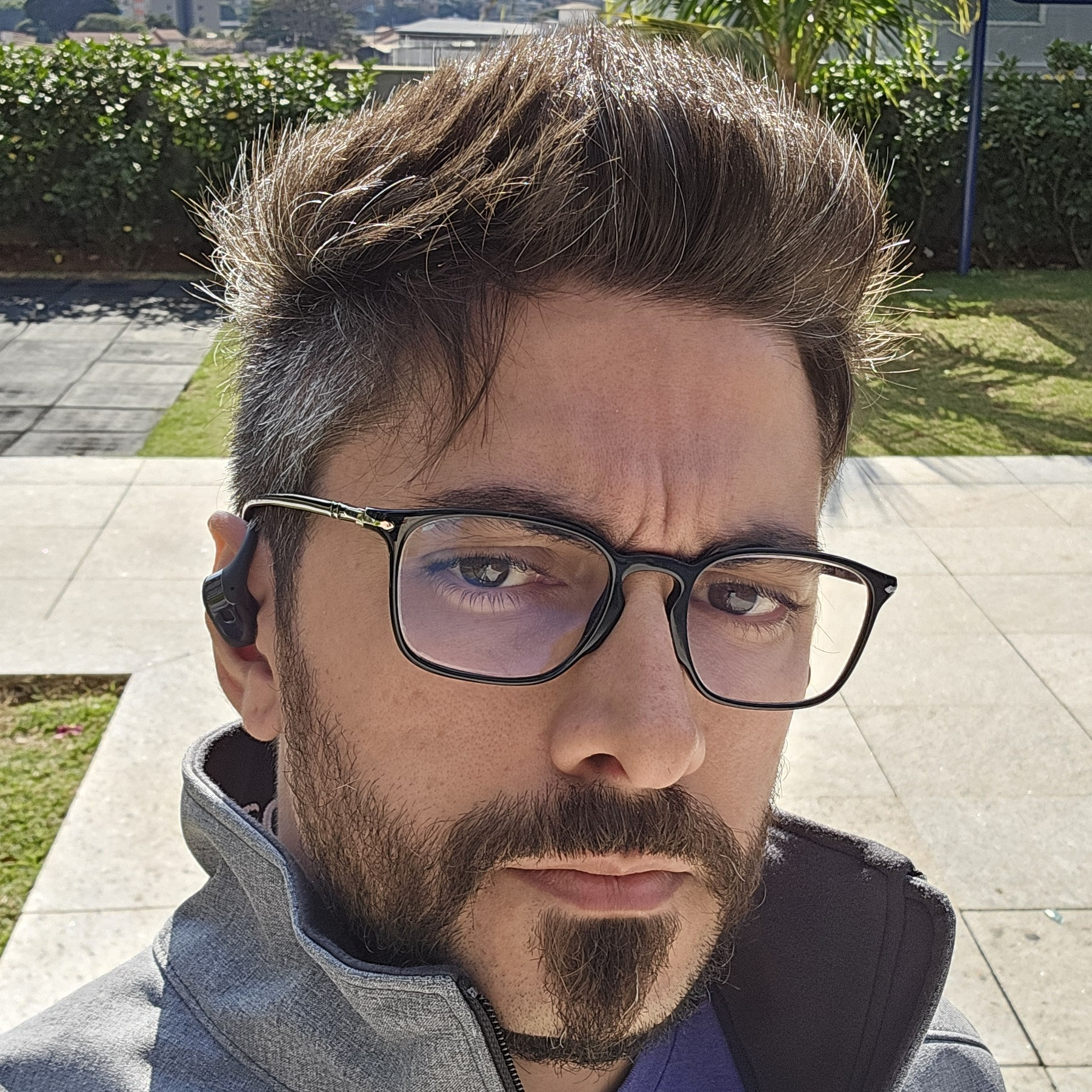 Luiz Barcelos