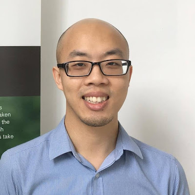 Enoch Lau