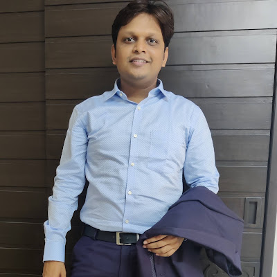Kunal Mestri