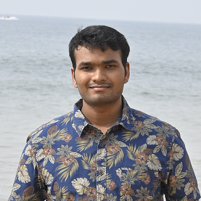 Aman Gupta