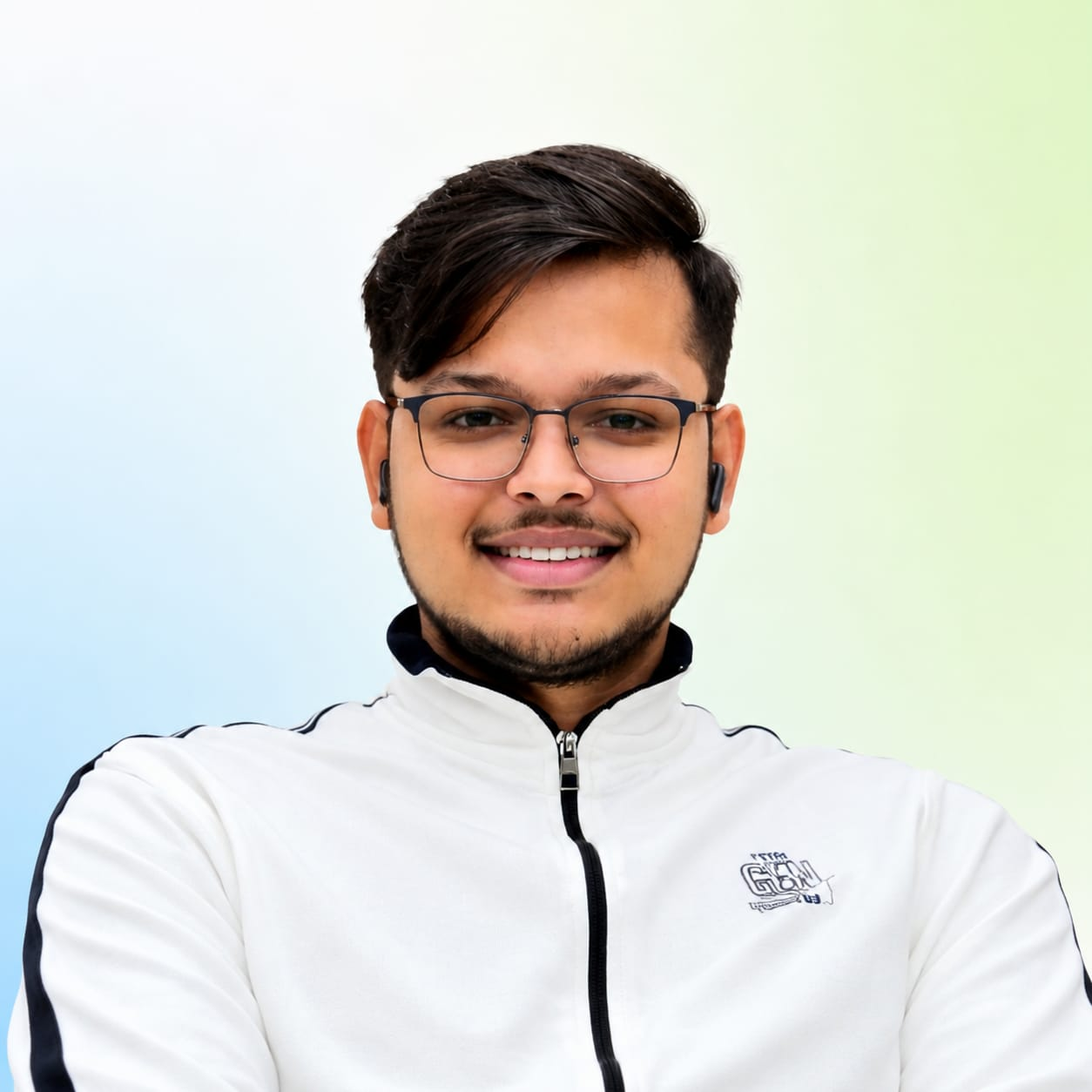 Harsh Mishra