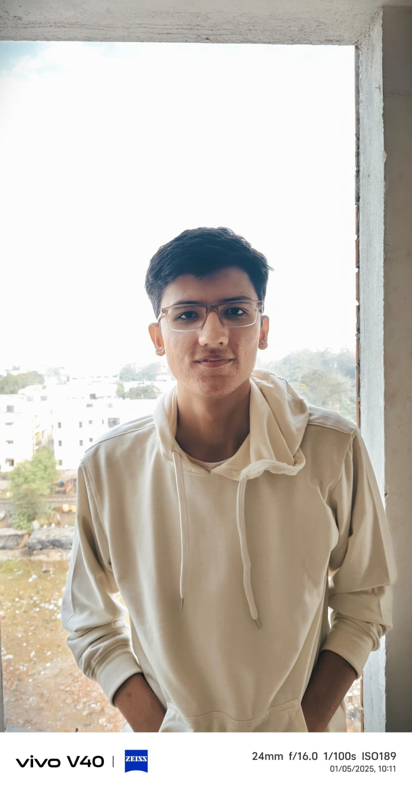 Raj Chauhan