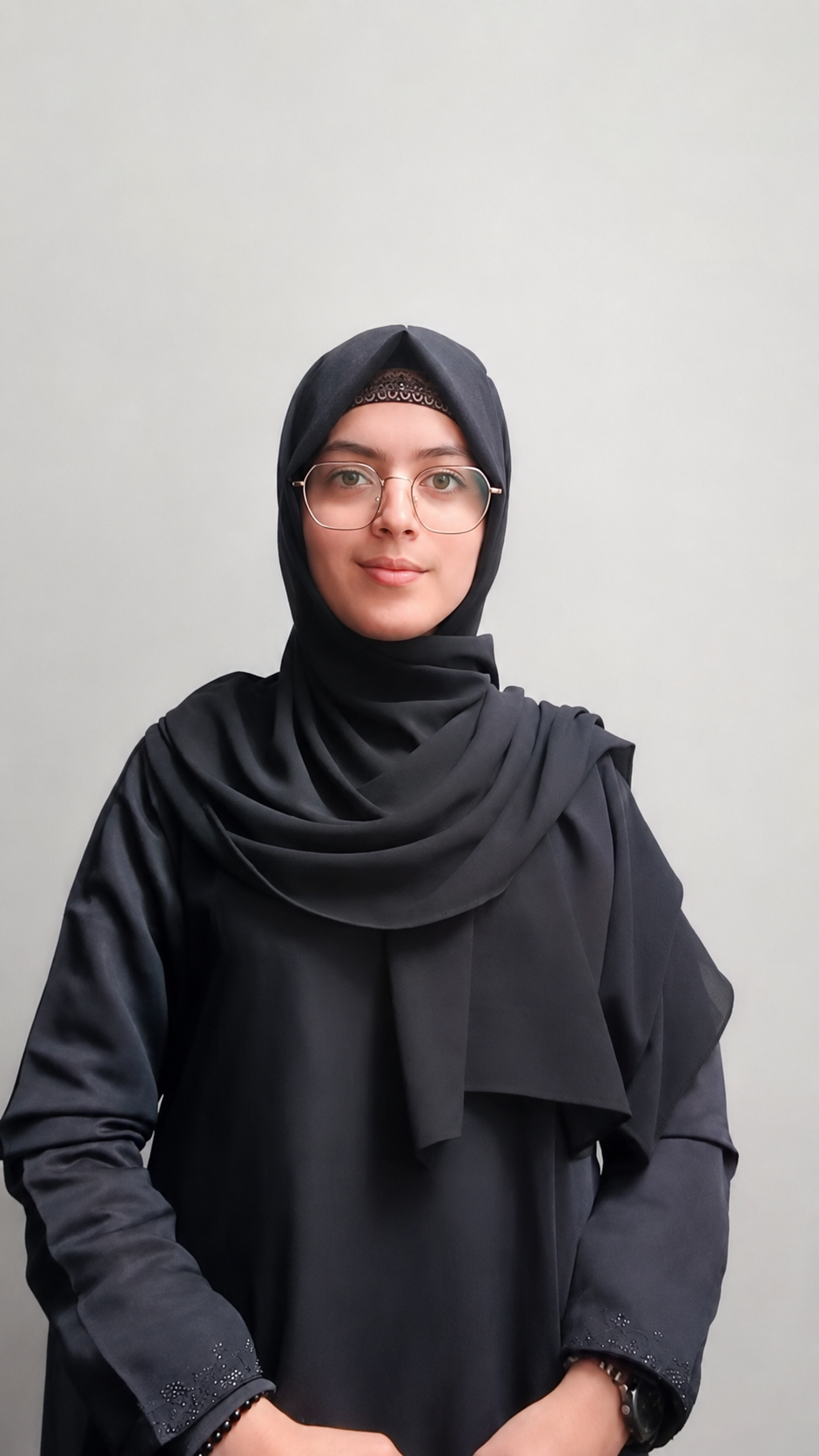 Fiza Rashid