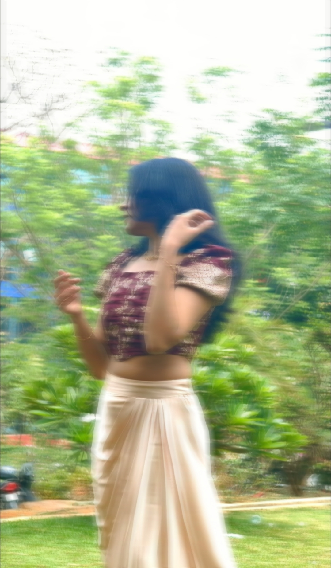 Deva Priya R