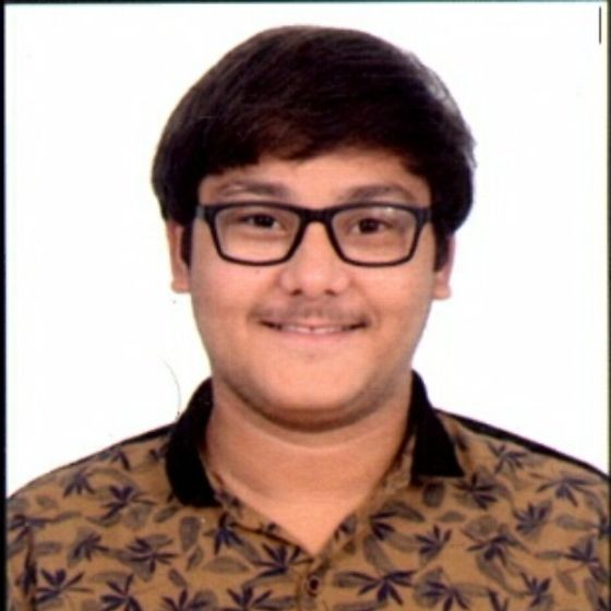 Paras Kukadiya