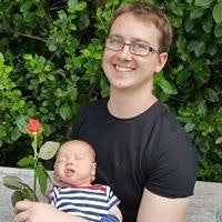 Loïc Liesaputra Joachim