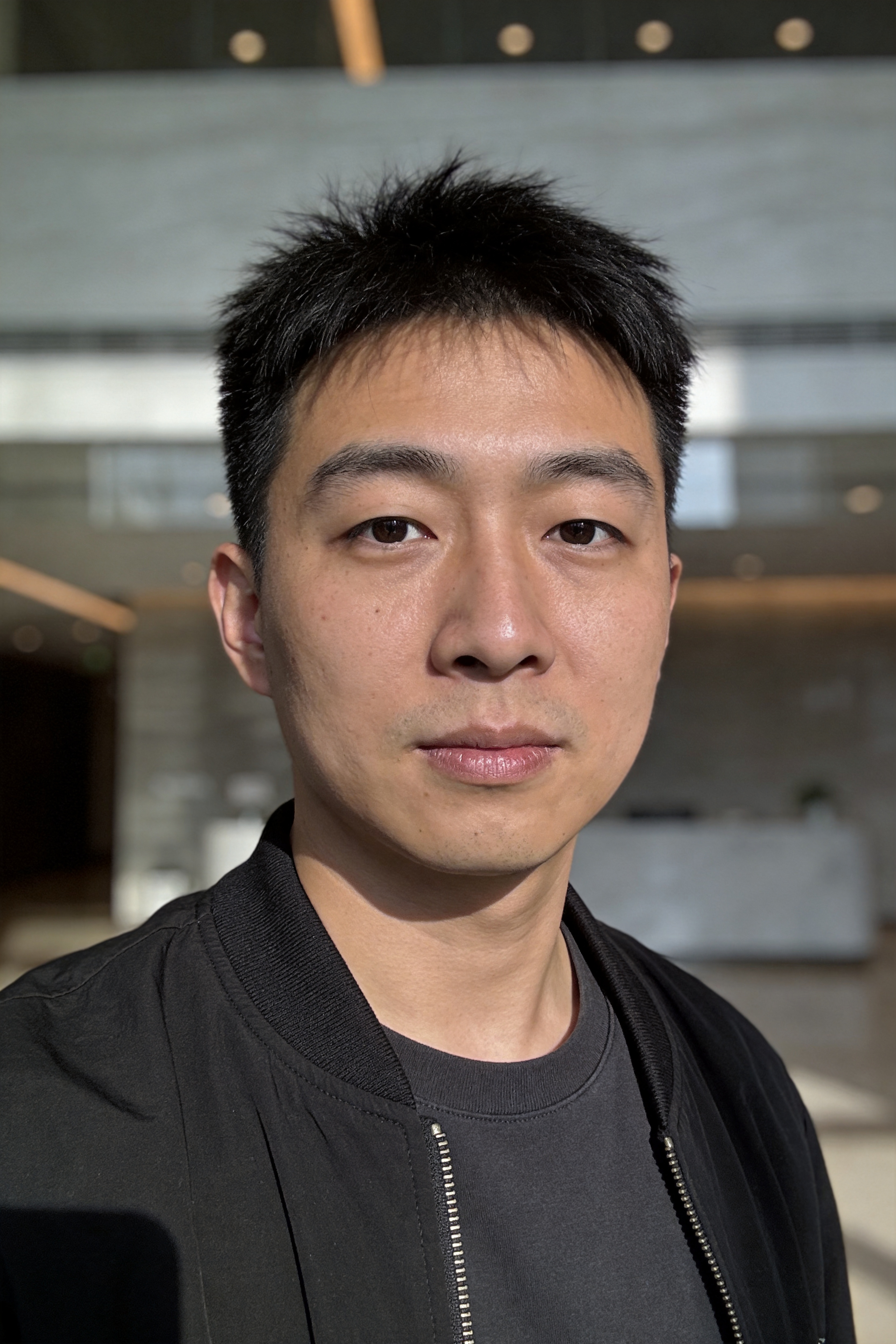 Ryan Xu