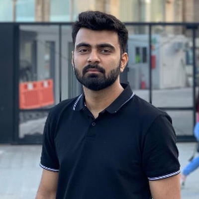 Alok Sharma
