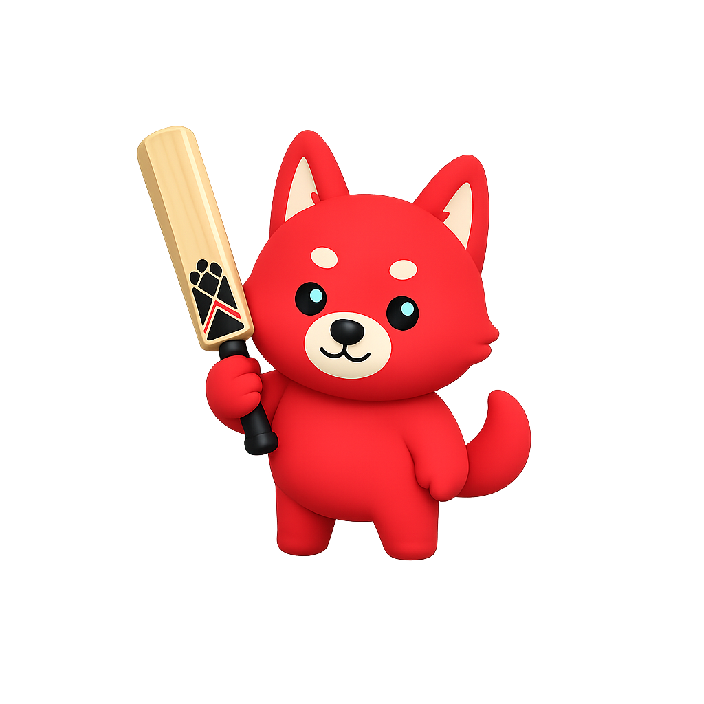 CricketAI