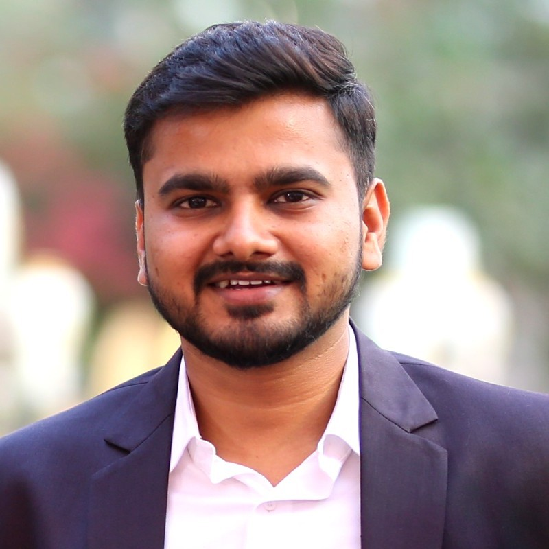 Abhishek Shah