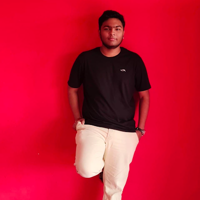 Neel patel