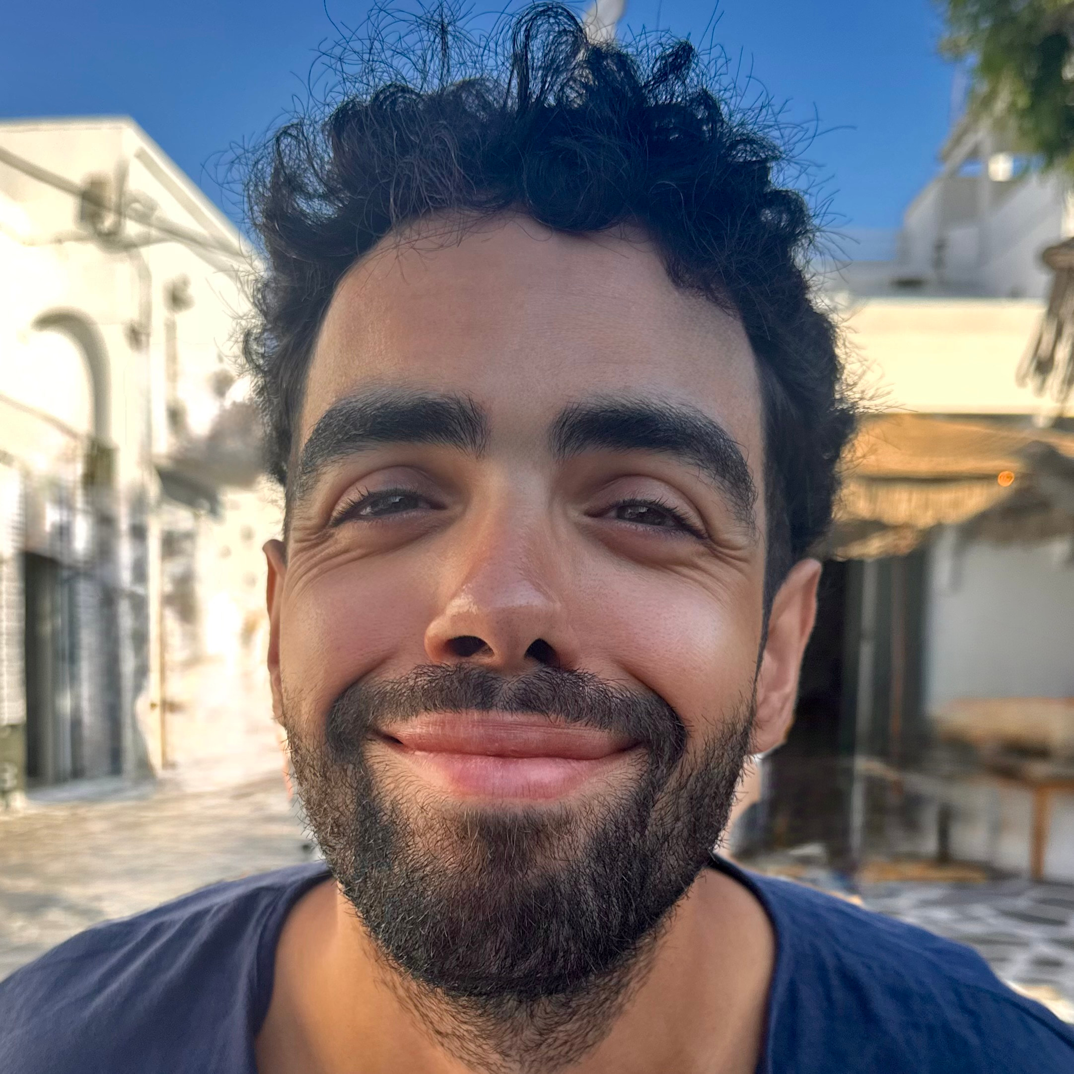 Nelson Silva