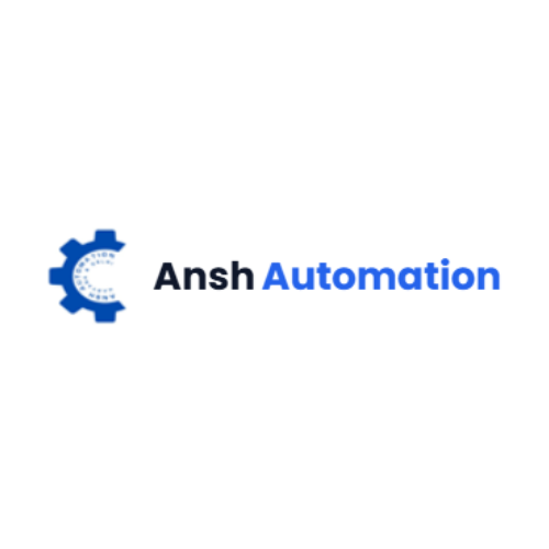 Ansh Automation