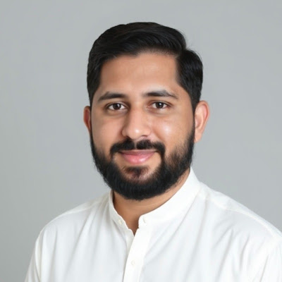 Zubair Khalid