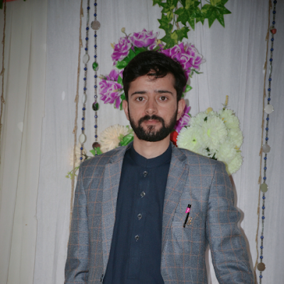 Amjad Khan